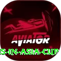 most runs in asia cup Premium v1.0.6