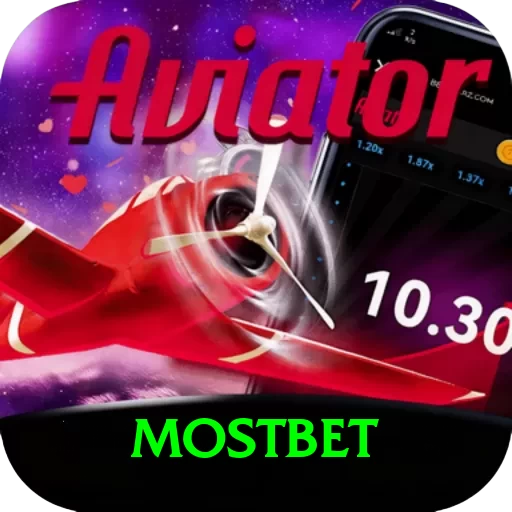 mostbet Deluxe v1.8.2 - 2
