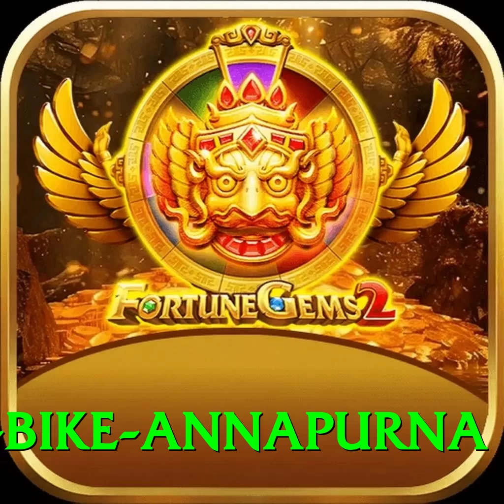 mountain bike annapurna Deluxe v4.4.1 - 2