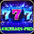 nasser hussain Slot Machine Pro