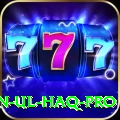 naveen ul haq Royal Slots