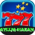 nayeem hasan Pro