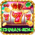 nightwatchman role Apps (Tools & Injectors) Max v1.5.2