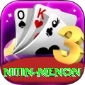 nitin menon Games (Casino & Earning) Elite v1.3.3