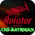 no 1 t20 batsman Turbo v2.5.2