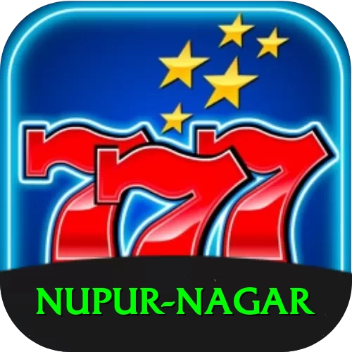 nupur nagar Deluxe Pro v4.3.7 - 2