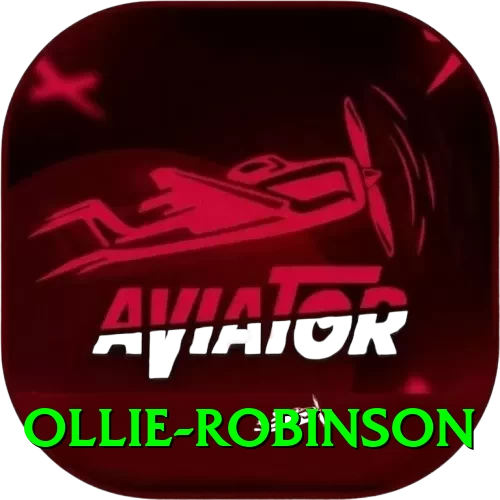 ollie robinson Master Pro v4.8.7 - 2