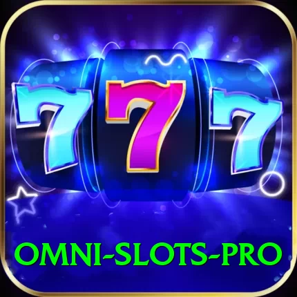 Omni Slots Games King - 2