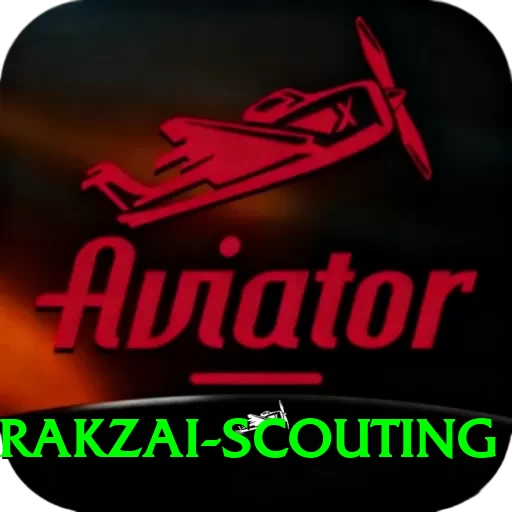 orakzai scouting VIP Pro v1.2.1 - 2