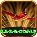 over under 2.5 goals Ultimate Pro v5.0.8