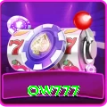 Ow777 Ultimate Pro v2.3.3