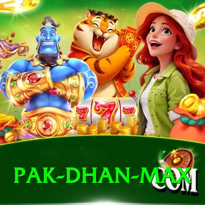 pak dhan VIP v2.5.3 - 2