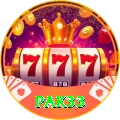 pak33 Gold v2.9.8