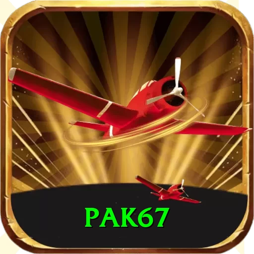 Pak67 Gold v5.2.3 - 2