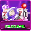 PakGame App