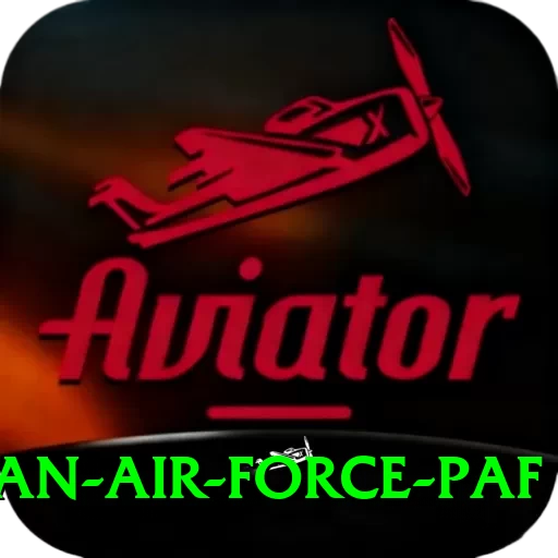 pakistan air force paf Apps (Tools & Injectors) Premium v1.0.7 - 2