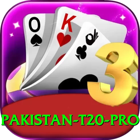 pakistan t20 Elite Gaming App - 2