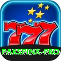 pakspinx - Live Champion