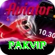 pakvip Ultimate v2.9.2