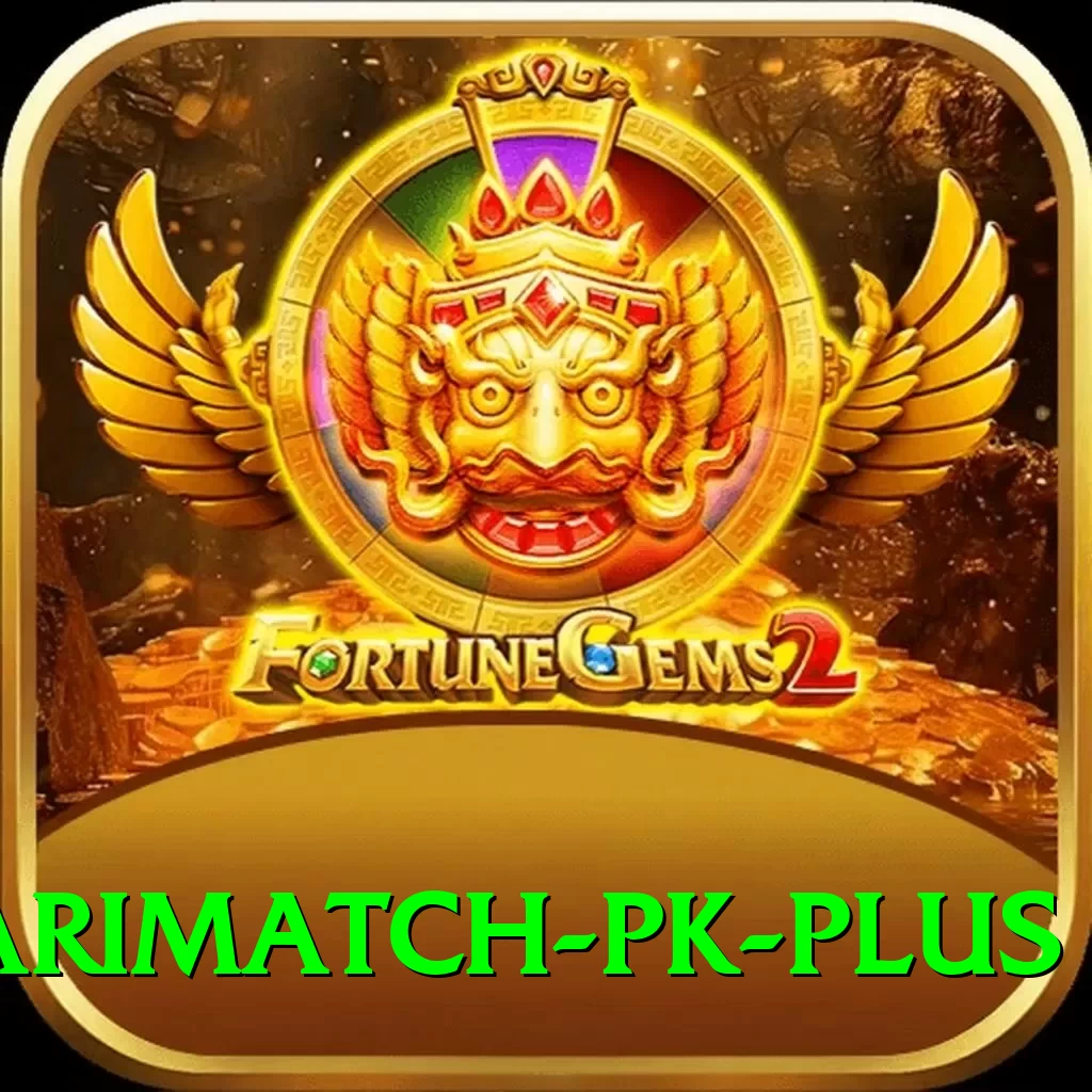 PariMatch PK Ultimate APK v1.0.0 - 2
