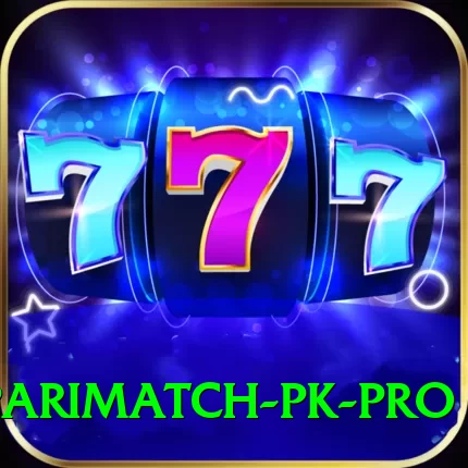 PariMatch PK Live Casino Mega - 2