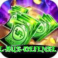 park the bus defense Master Pro v5.4.4