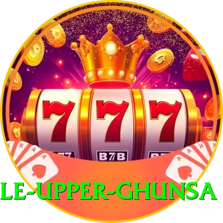 phale upper ghunsa VIP v1.3.6 - 2