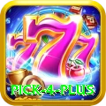 pick 4 Game Super v3.3.5