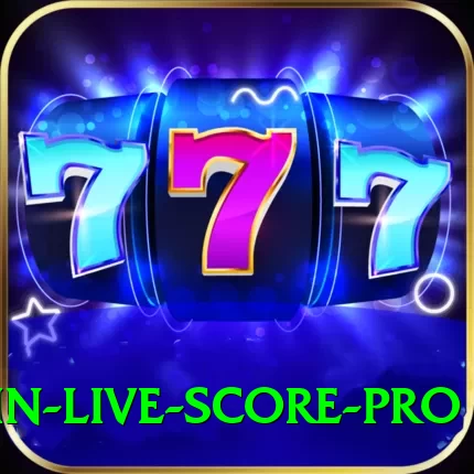 pin live score Games Mega - 2