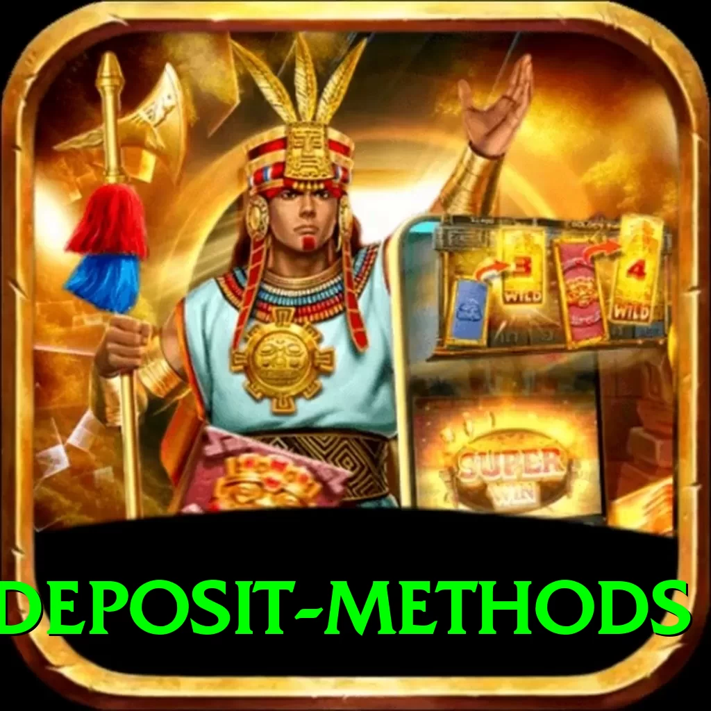 pk online casino deposit methods Premium Plus v5.9.3 - 2