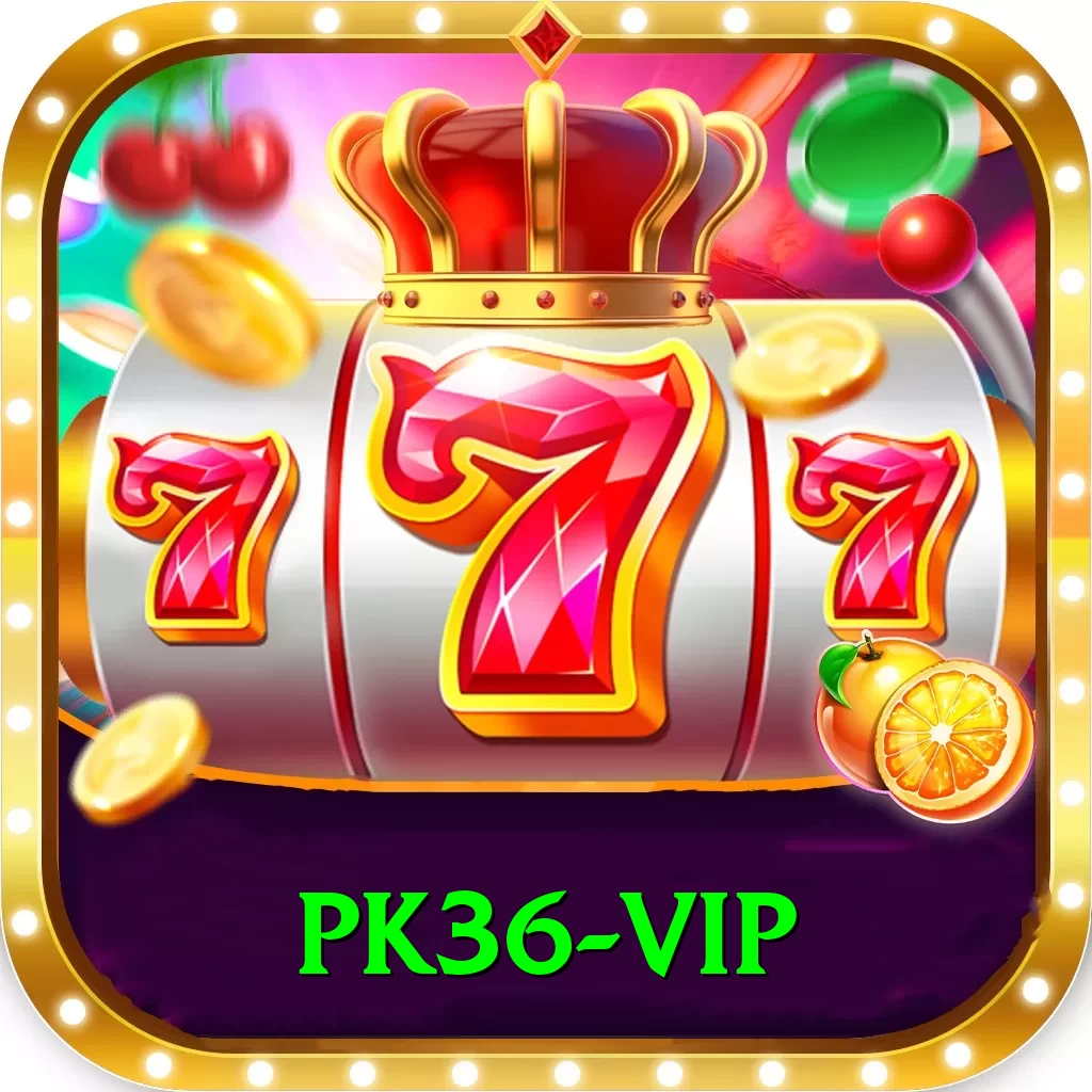 pk36 Apps (Tools & Injectors) VIP v2.8.2 - 2