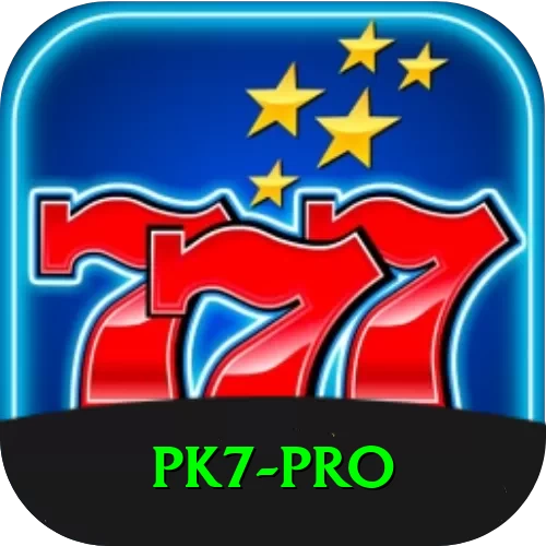 pk7 Casino Official v4.8.1 - 2