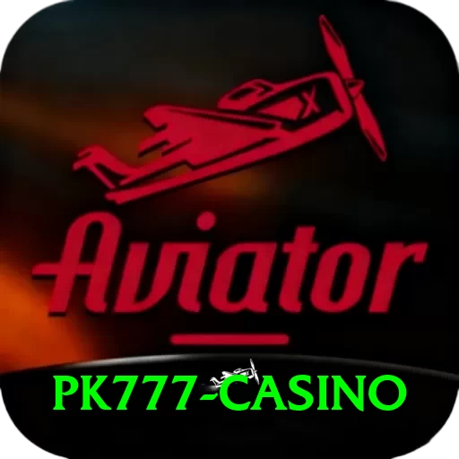 pk777 casino Deluxe Pro v4.2.5 - 2