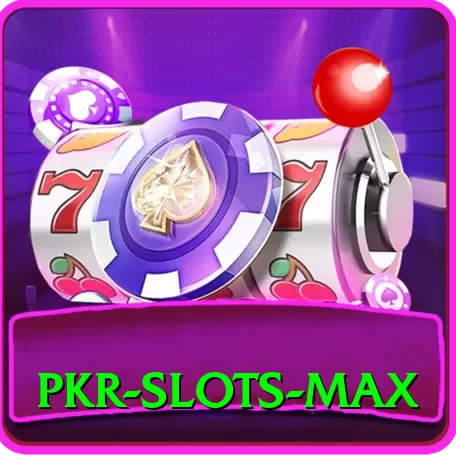 PKR Slots - Casino Master - 2