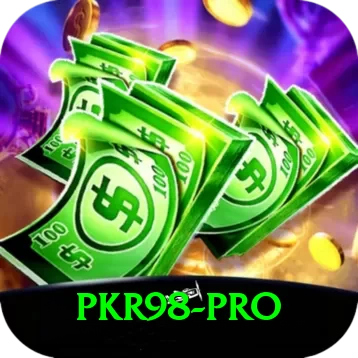 pkr98 App - 2