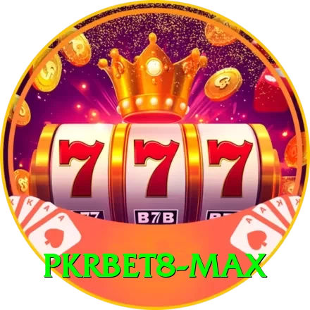 pkrbet8 Prime Jackpot - 2
