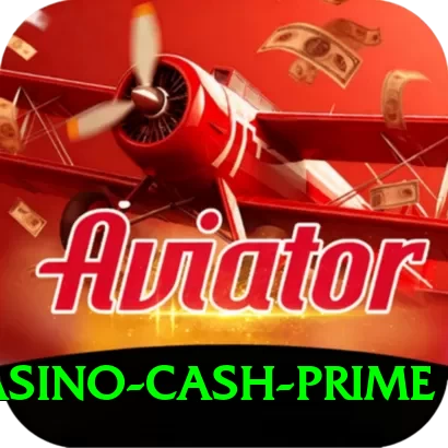 PKZ Casino Cash Prime - 2