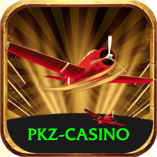 PKZ Casino Premium Plus vv3.8.3 - 2