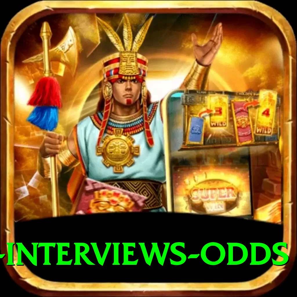 player interviews odds Apps (Tools & Injectors) Max v2.5.5 - 2