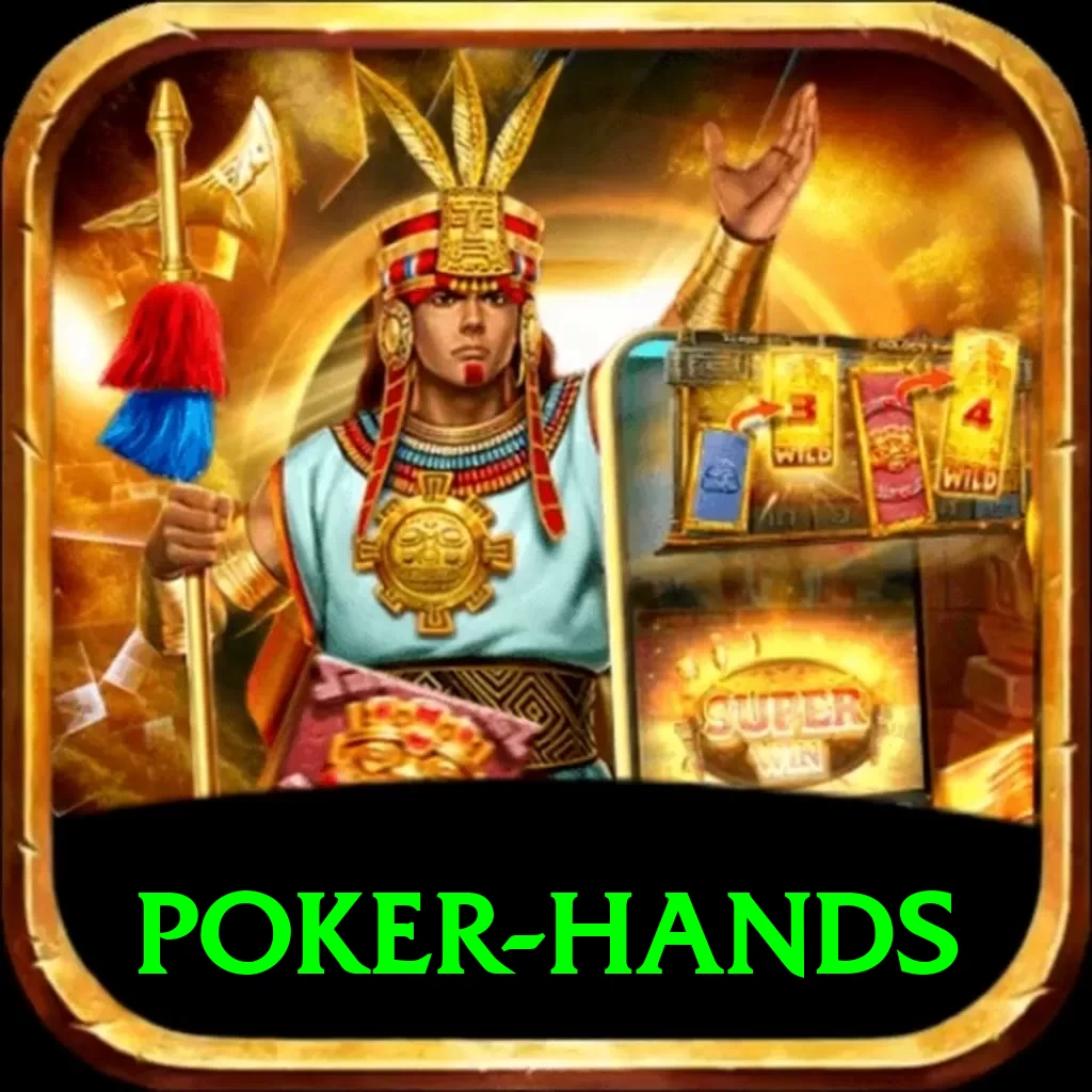 poker hands Games (Casino & Earning) Gold v3.0.6 - 2