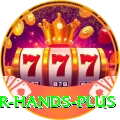 poker hands Gaming Deluxe v5.1.8