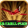 poker table Cash Deluxe