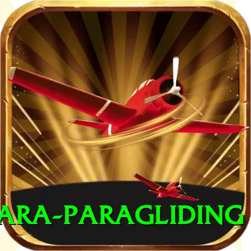 pokhara paragliding Deluxe v2.2.9 - 2