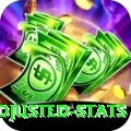 possession adjusted stats Turbo v1.4.7