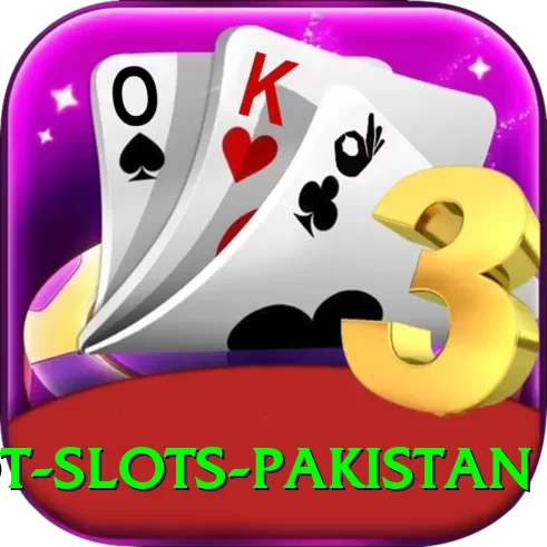progressive jackpot slots pakistan Turbo v1.8.1 - 2