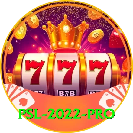 psl 2022 - Slots Premium - 2