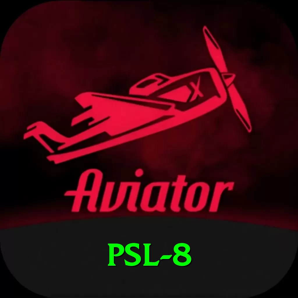 psl 8 Plus Pro v2.4.8 - 2