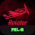 psl 8 Plus Pro v2.4.8