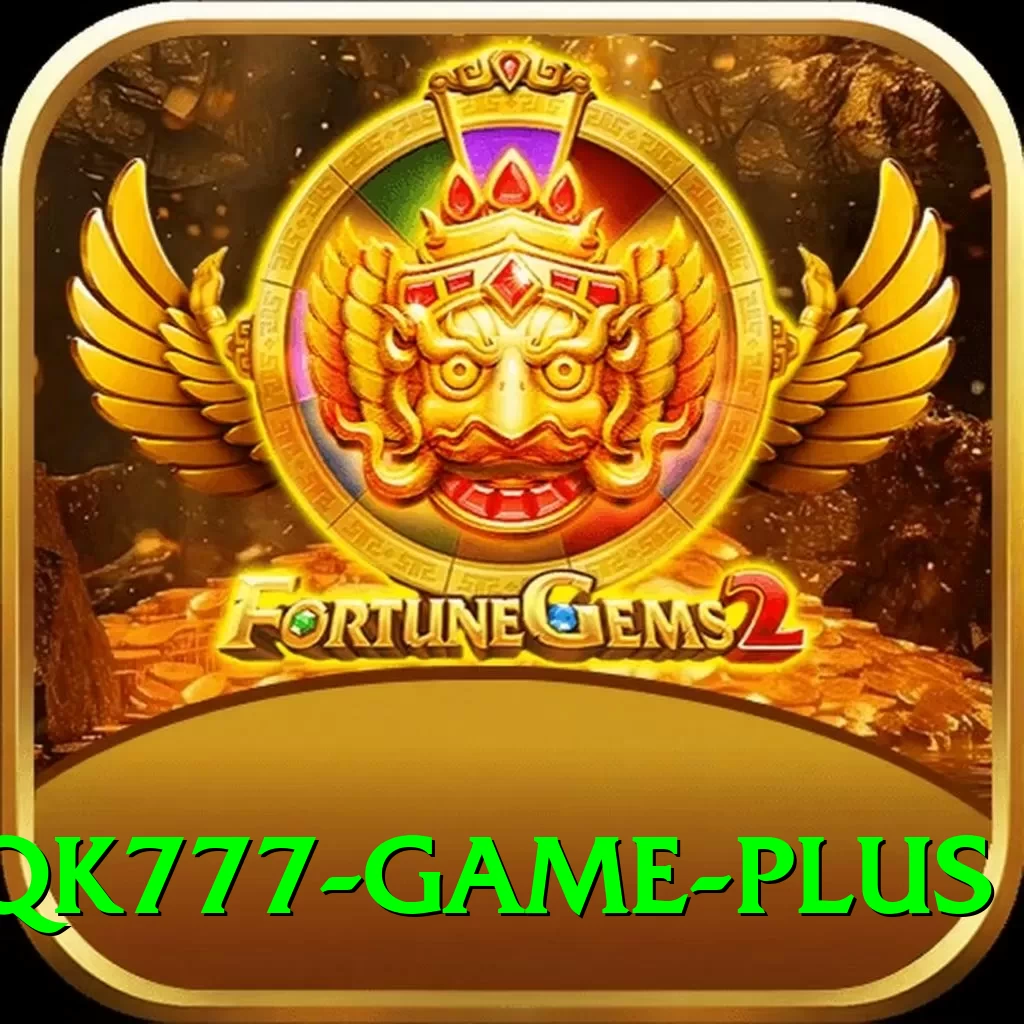 QK777 Game Plus Slots - 2