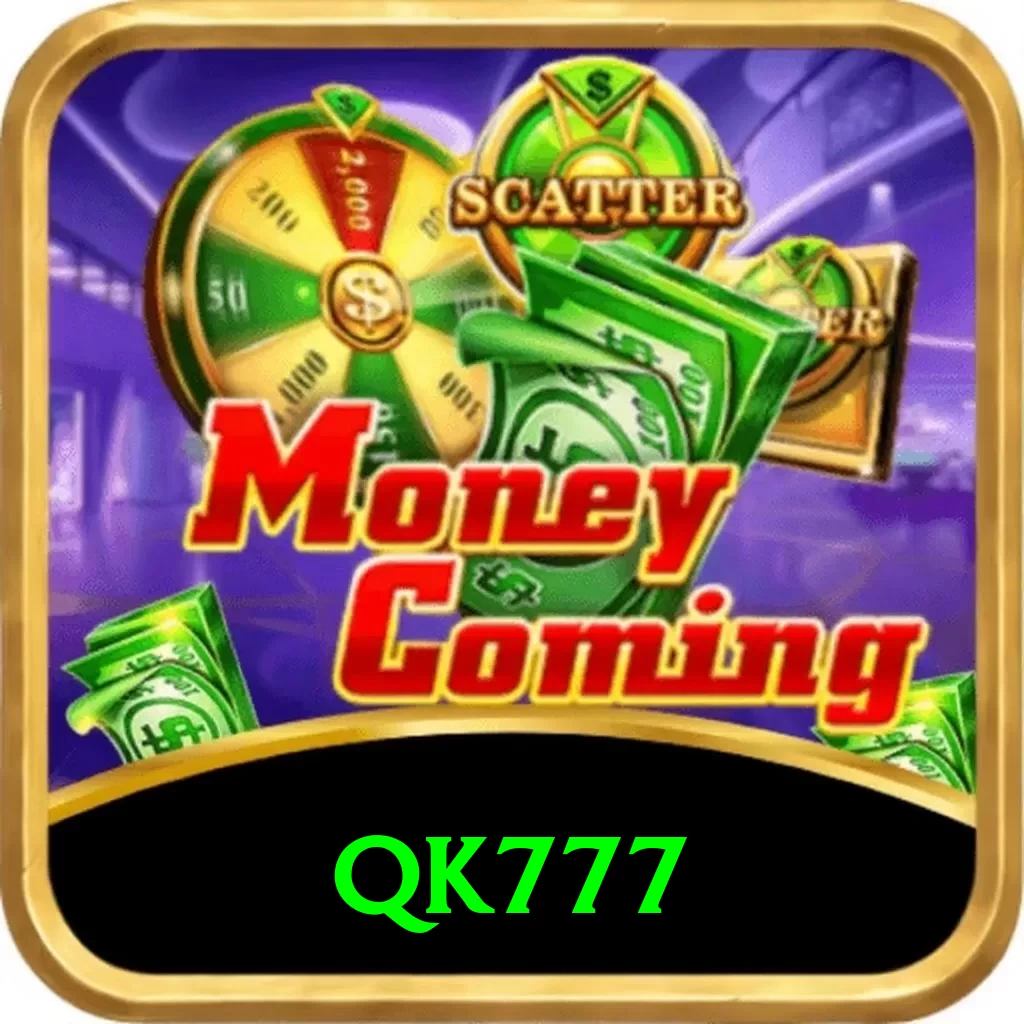 qk777 Elite v3.8.4 - 2